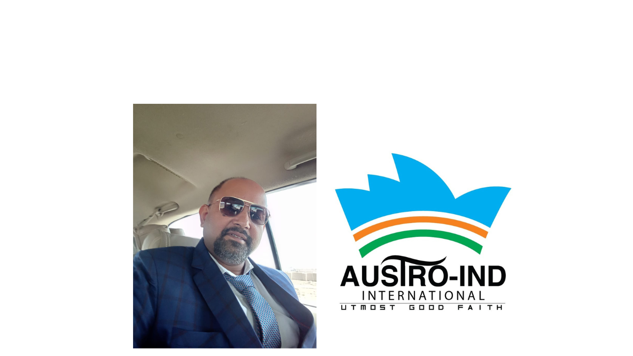 Dr. Arun Kumar V.S.: Innovating Business Solutions for India and Global Markets